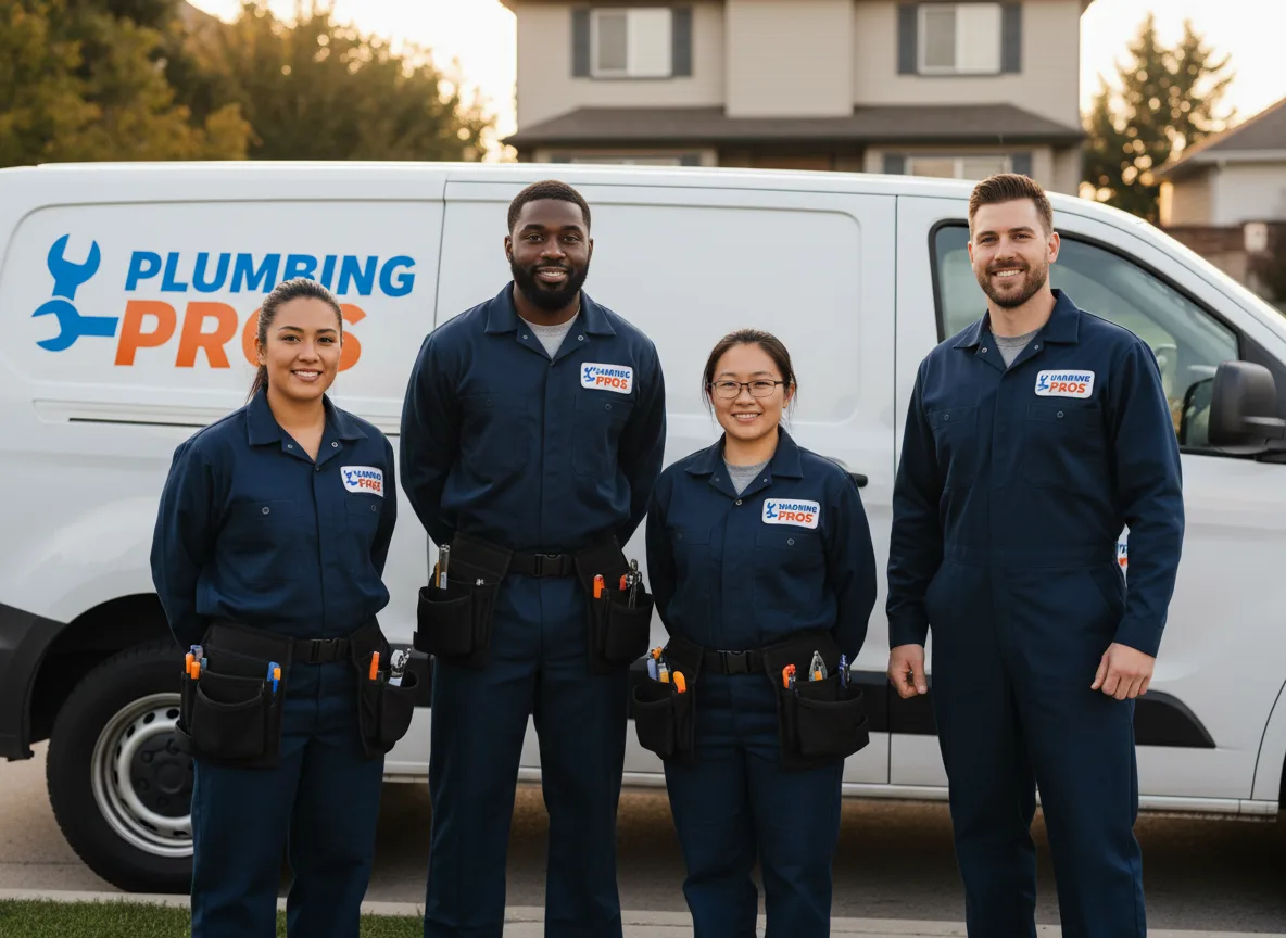 Water Heater Repair company in Summerfield, NC